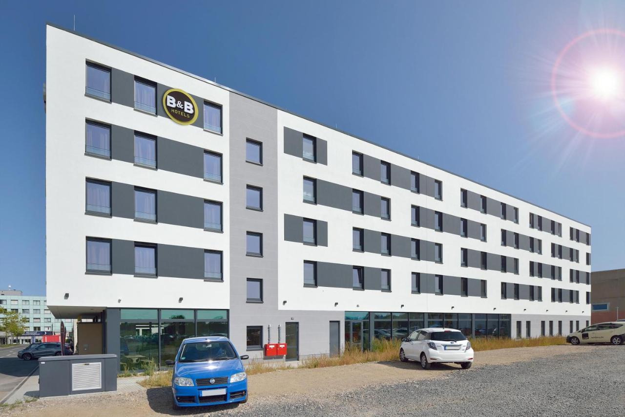 B&B Hotel Koeln-Ehrenfeld Exterior photo